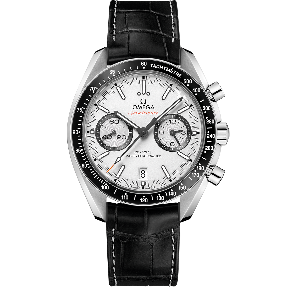 OMEGA 329.33.44.51.04.001 SPEEDMASTER RACING 44.25 mm, st | IPPO