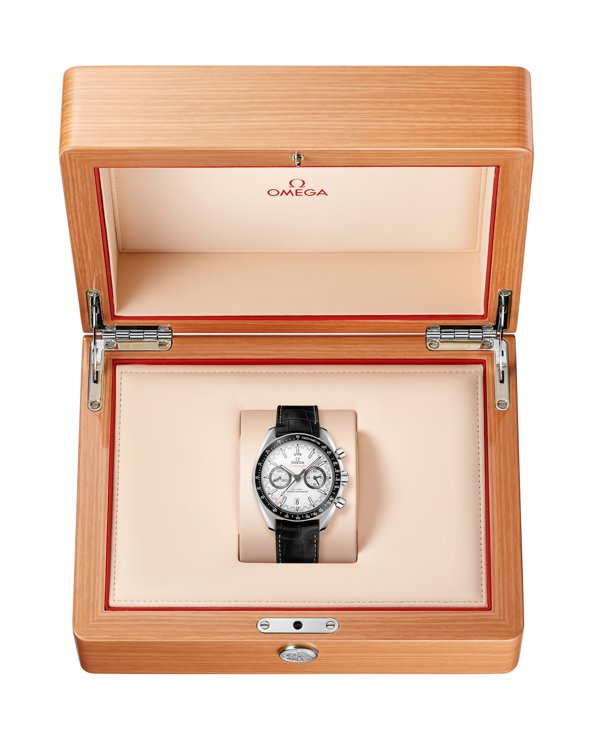 OMEGA 329.33.44.51.04.001 SPEEDMASTER RACING 44.25 mm, st | IPPO