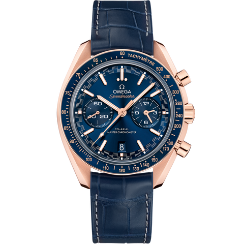 OMEGA 329.53.44.51.03.001 WATCH