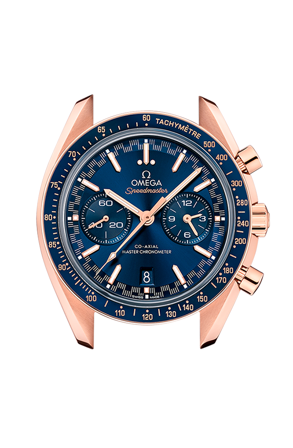 OMEGA 329.53.44.51.03.001 WATCH