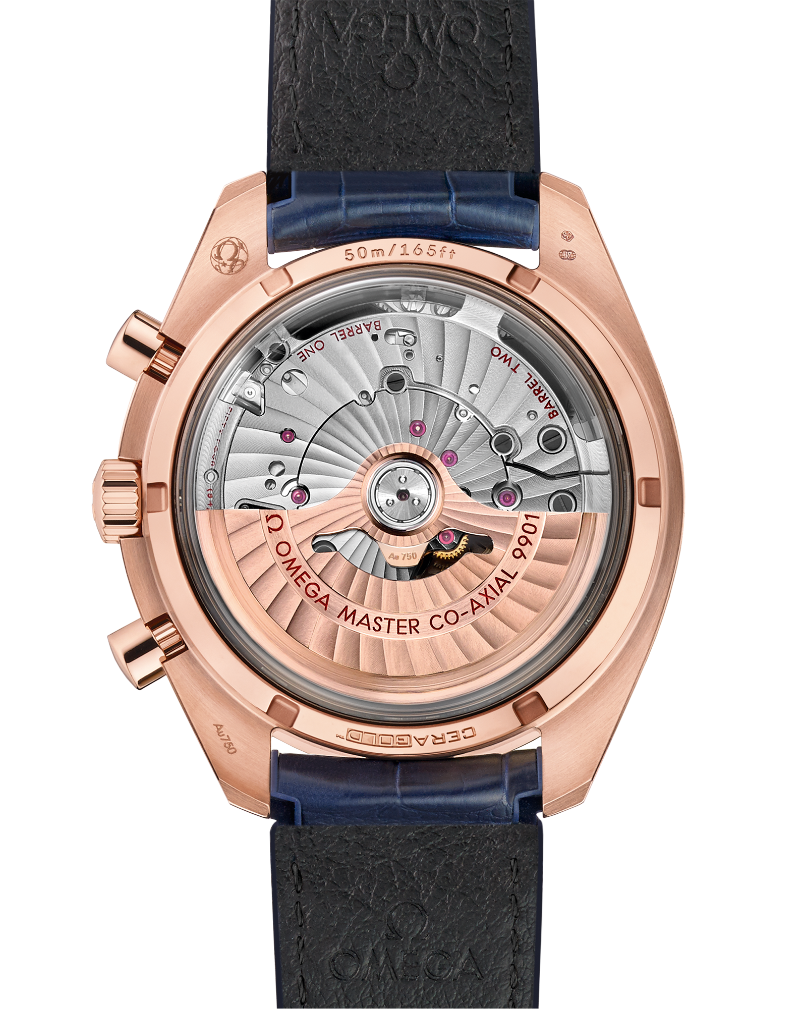 OMEGA 329.53.44.51.03.001 WATCH