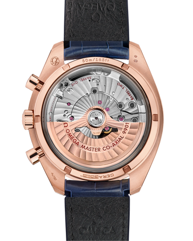 OMEGA 329.53.44.51.03.001 WATCH