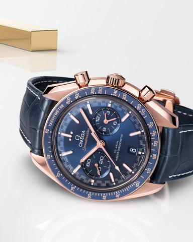OMEGA 329.53.44.51.03.001 WATCH