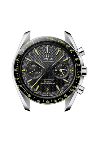OMEGA 329.30.44.51.01.003 Watch - Seamaster Aqua Terra Automatic 44mm Stainless Steel Blue Dial Chronometer (Image 8)