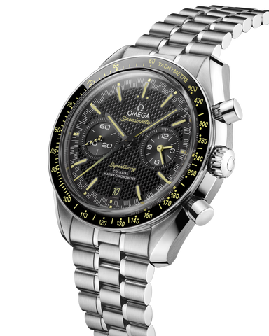 OMEGA 329.30.44.51.01.003 Watch - Seamaster Aqua Terra Automatic 44mm Stainless Steel Blue Dial Chronometer (Image 3)