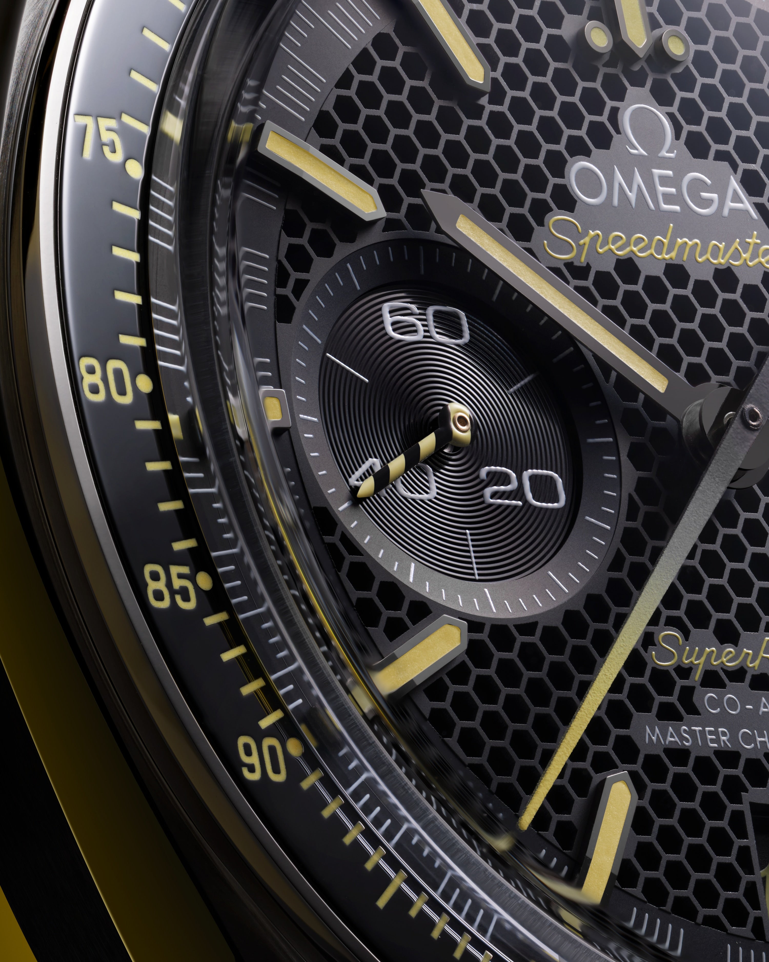 OMEGA 329.30.44.51.01.003 Watch - Seamaster Aqua Terra Automatic 44mm Stainless Steel Blue Dial Chronometer (Image 5)