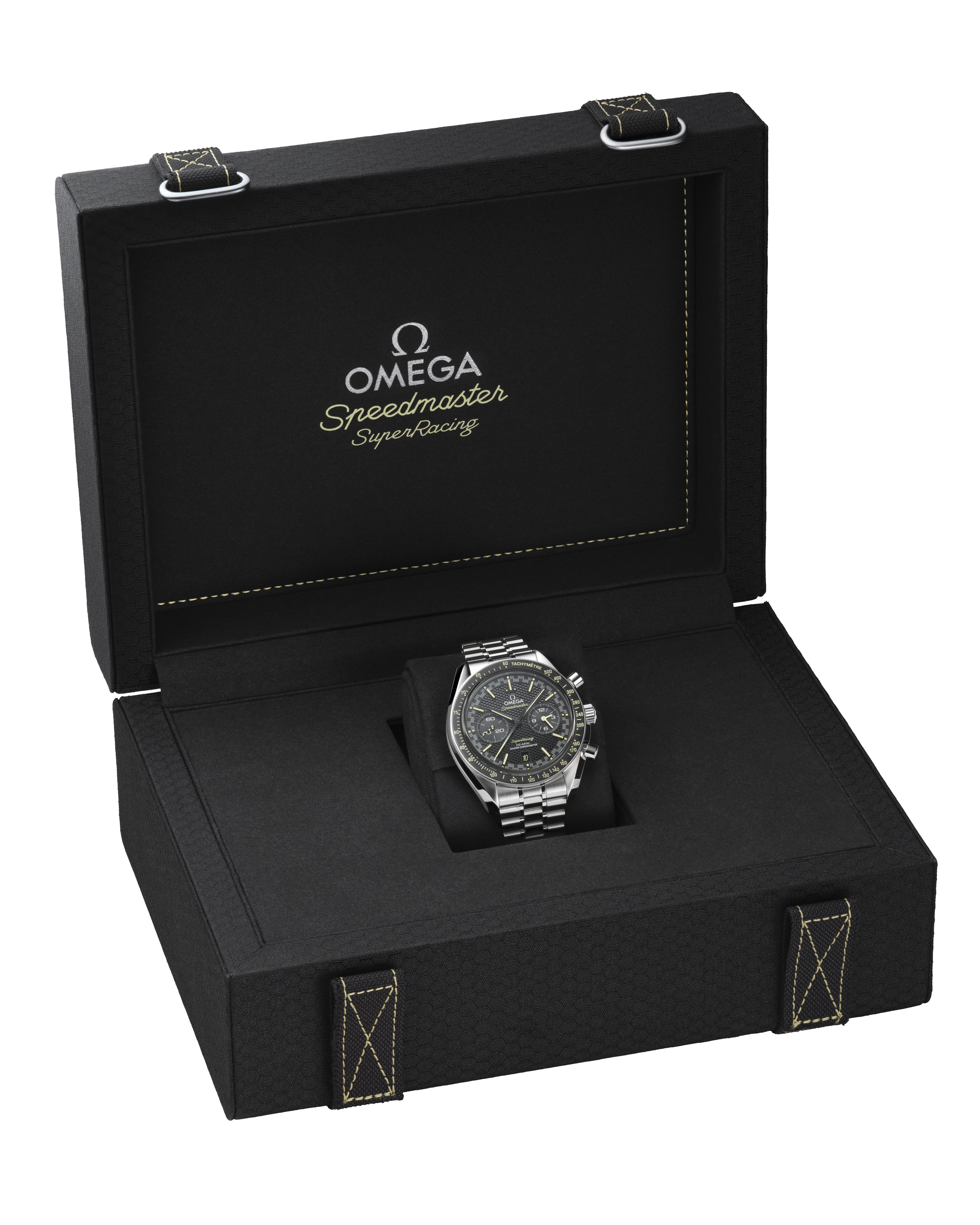 OMEGA 329.30.44.51.01.003 Watch - Seamaster Aqua Terra Automatic 44mm Stainless Steel Blue Dial Chronometer (Image 7)