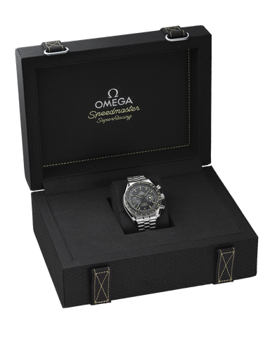 OMEGA 329.30.44.51.01.003 Watch - Seamaster Aqua Terra Automatic 44mm Stainless Steel Blue Dial Chronometer (Image 7)