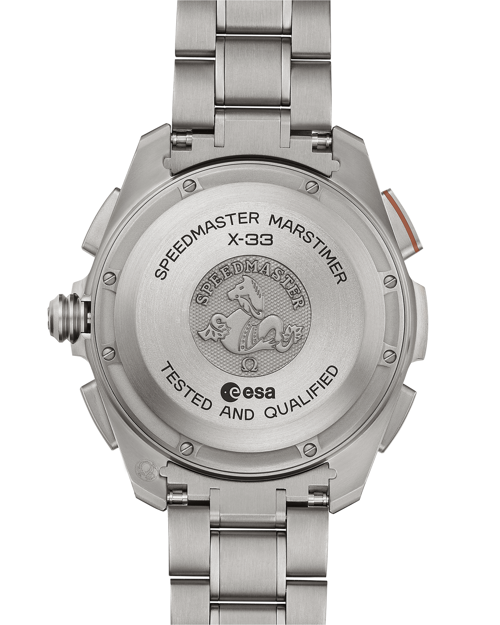 OMEGA 318.90.45.79.01.003 WATCH
