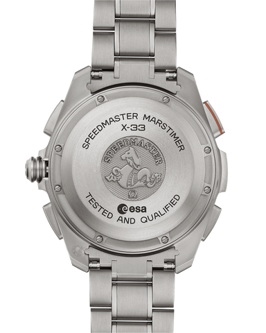 OMEGA 318.90.45.79.01.003 WATCH