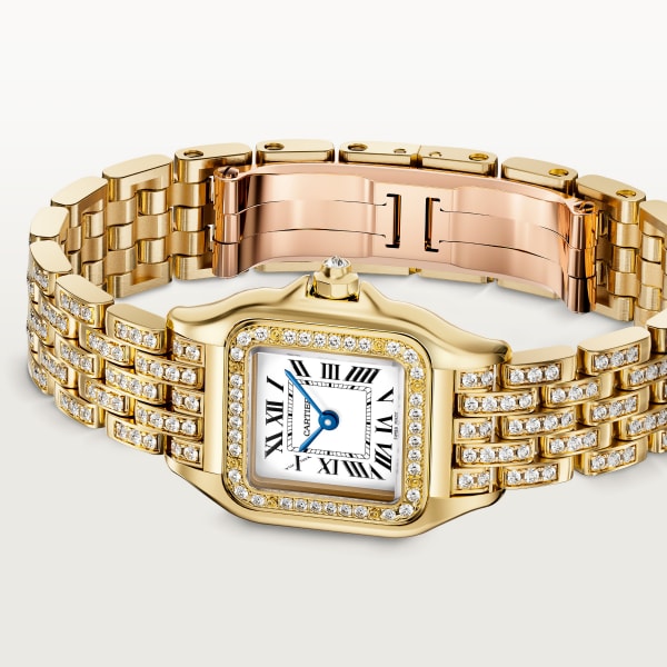 Cartier wgta0353 Watch - Tank American watch Watch Japan Official (Image 5)