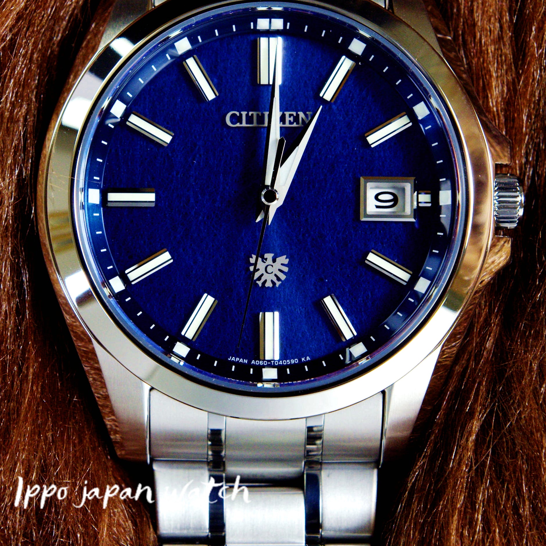 Citizen Watches – IPPO JAPAN WATCH