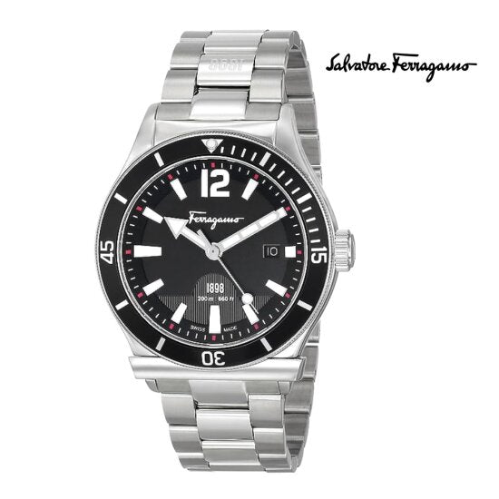 SALVATORE FERRAGAMO FF3130014 Watch
