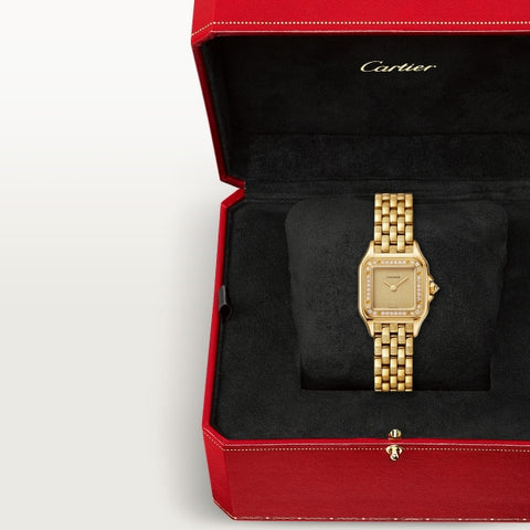 Cartier wjpn0057 Watch - Panthère de Cartier watch (Image 7)