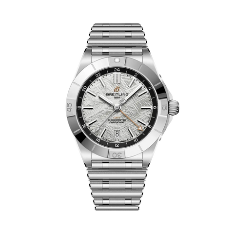 Breitling P323982A1F1A1 Watch - GMT 40 Watch Japan Official