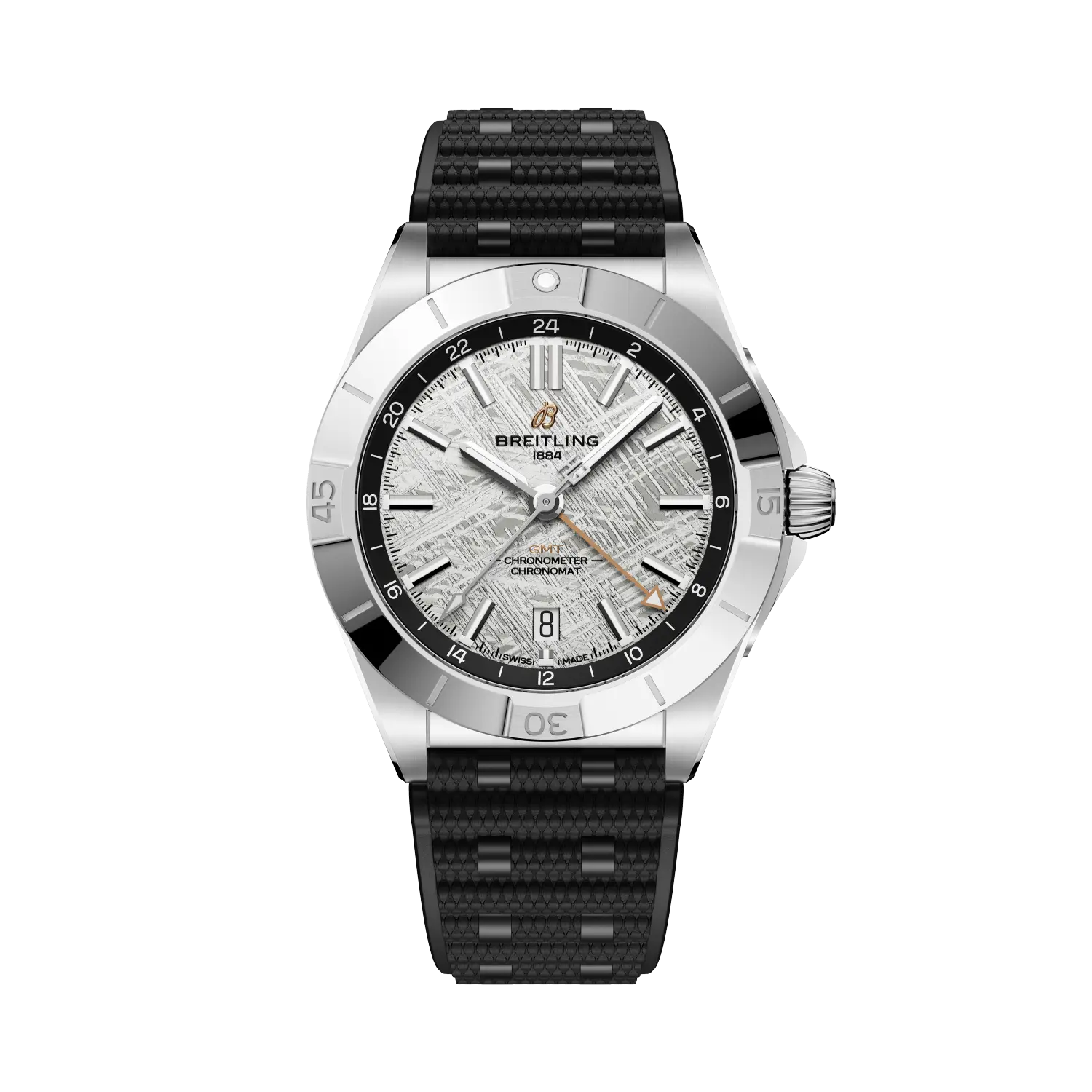 Breitling P323982A1F1S1 Watch - GMT 40 Watch Japan Official