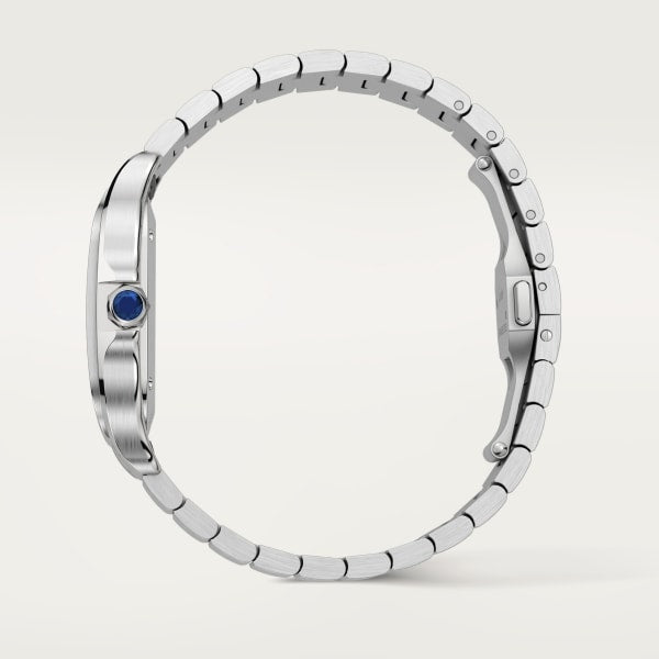 Cartier wsta0129 Watch - Tank Francaise Watch Japan Official (Image 4)