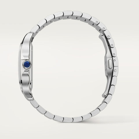 Cartier wsta0129 Watch - Tank Francaise Watch Japan Official (Image 4)