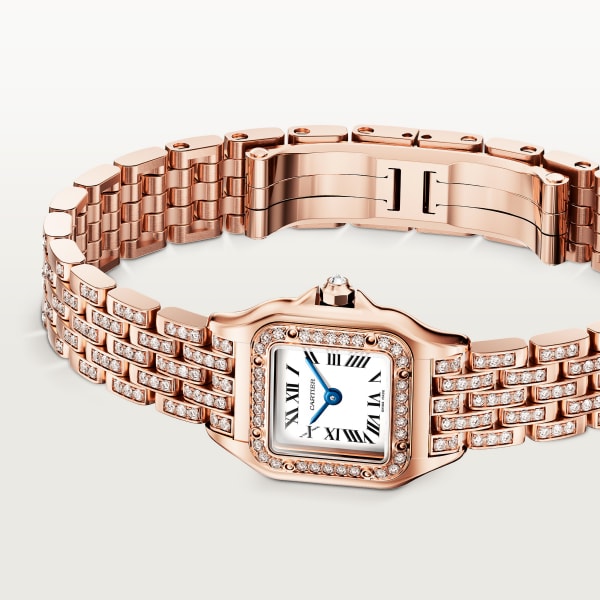 Cartier wjpn0063 Watch - Panthere de Cartier watch (Image 5)