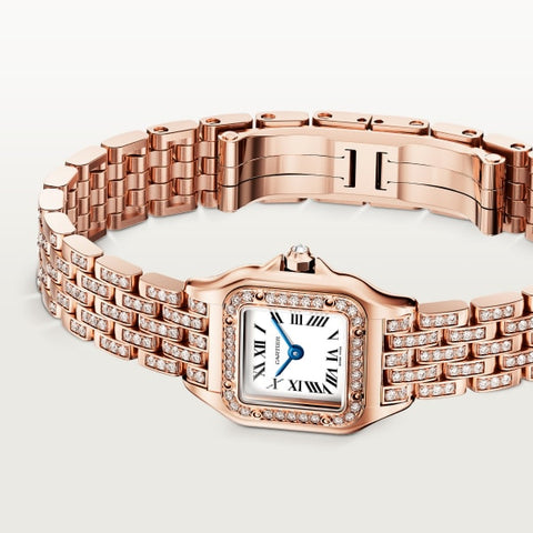 Cartier wgta0190 Watch - Tank Louis Cartier watch (Image 5)