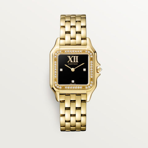 Cartier wgsa0117 Watch - Santos de Cartier watch