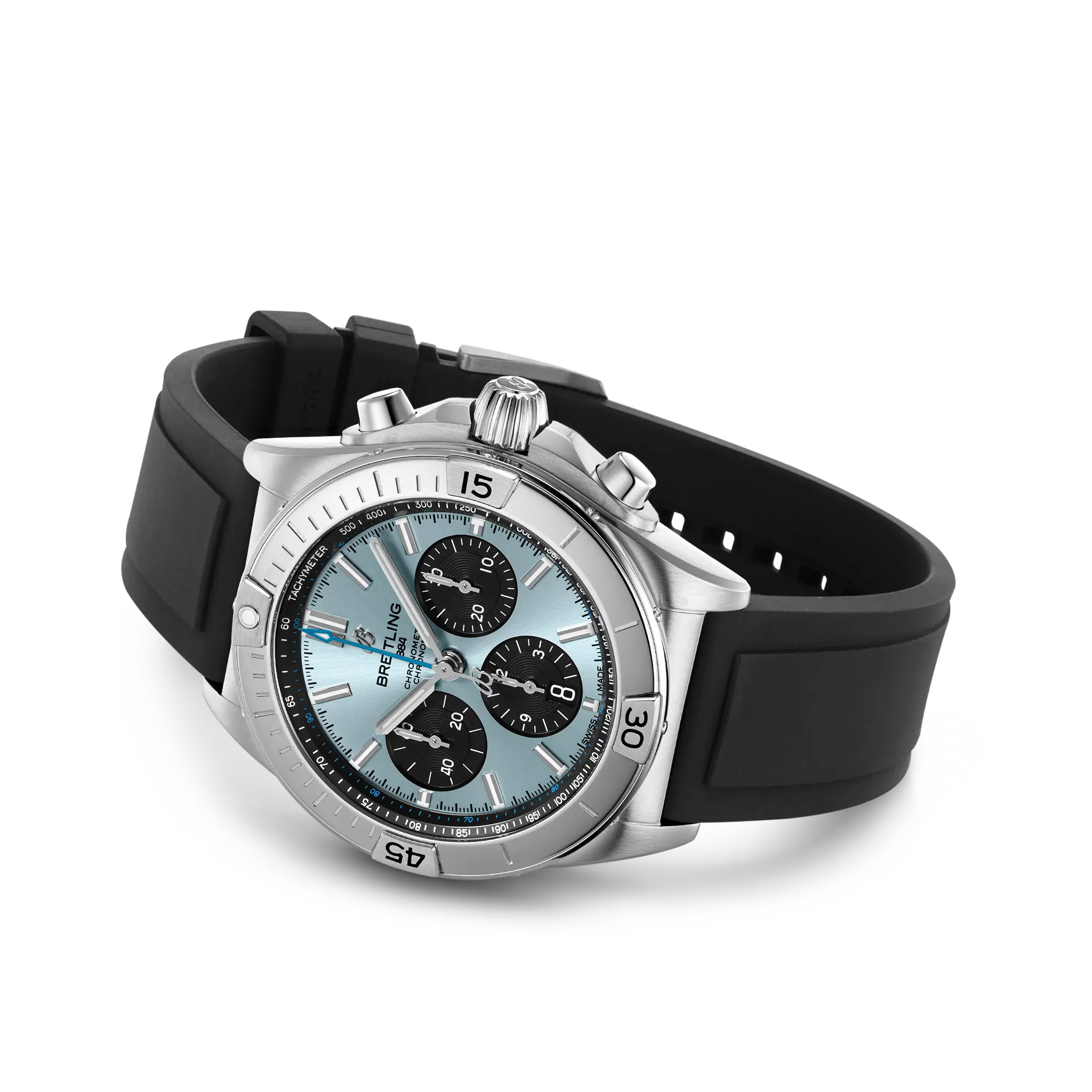 Breitling PB0134101C1S1 Chronomat Watch