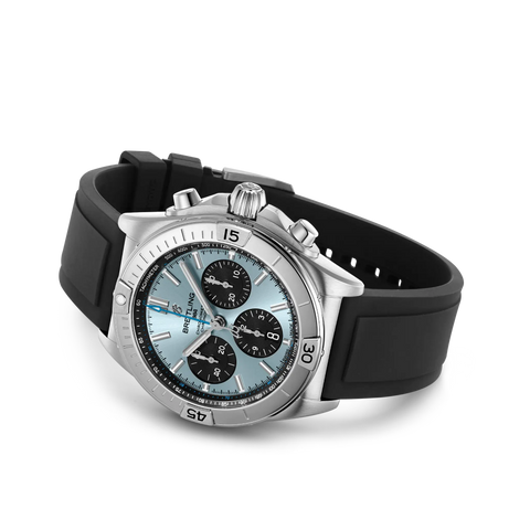 Breitling PB0134101C1S1 Chronomat Watch