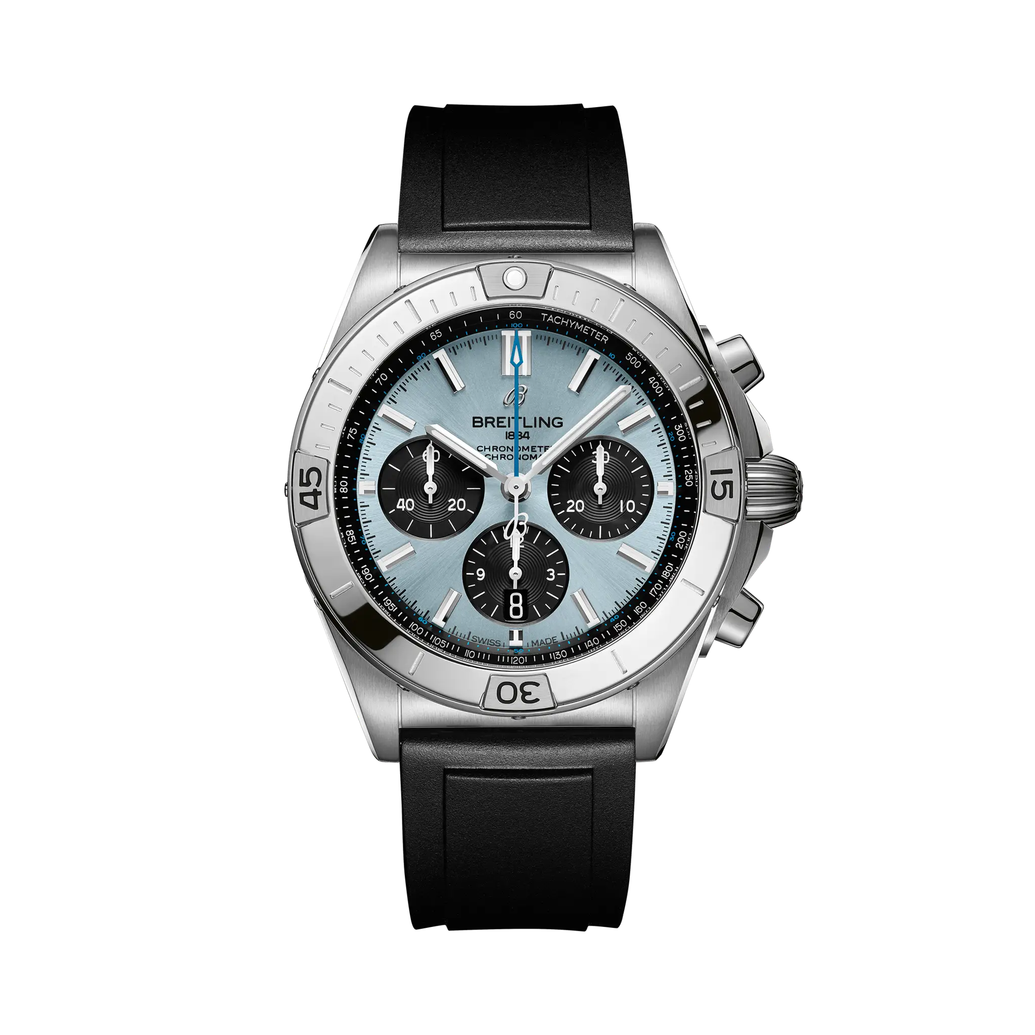 Breitling PB0134101C1S1 Chronomat Watch