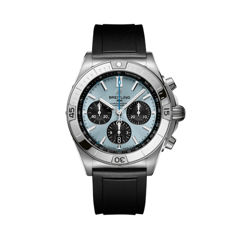 Breitling PB0134101C1S1 Chronomat Watch