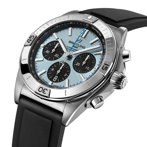 Breitling PB0134101C1S1 Chronomat Watch