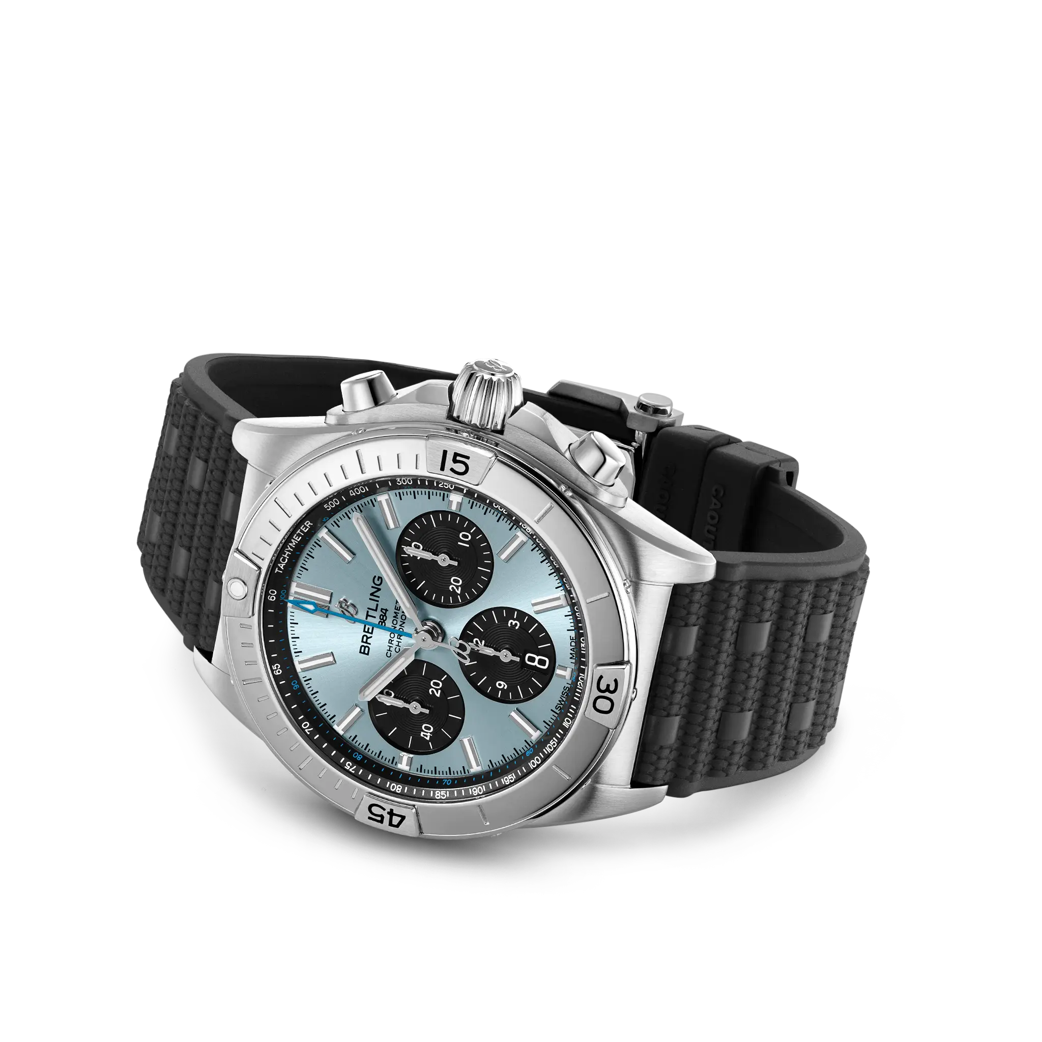 Breitling PB0134101C1S2 Watch - B01 42 Watch Japan Official (Image 3)