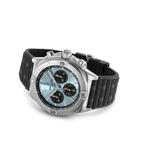 Breitling PB0134101C1S2 Watch - B01 42 Watch Japan Official (Image 3)