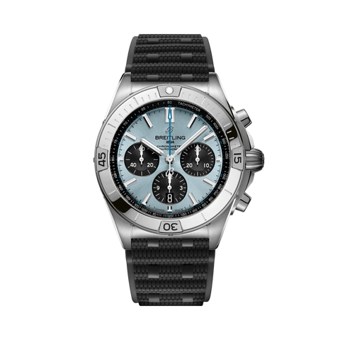 Breitling PB0134101C1S2 Watch - B01 42 Watch Japan Official