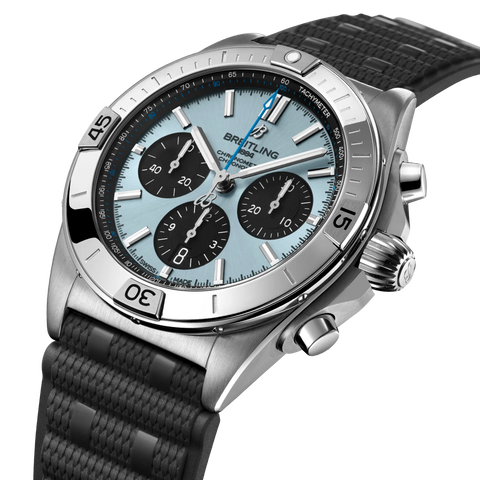 Breitling PB0134101C1S2 Watch - B01 42 Watch Japan Official (Image 2)