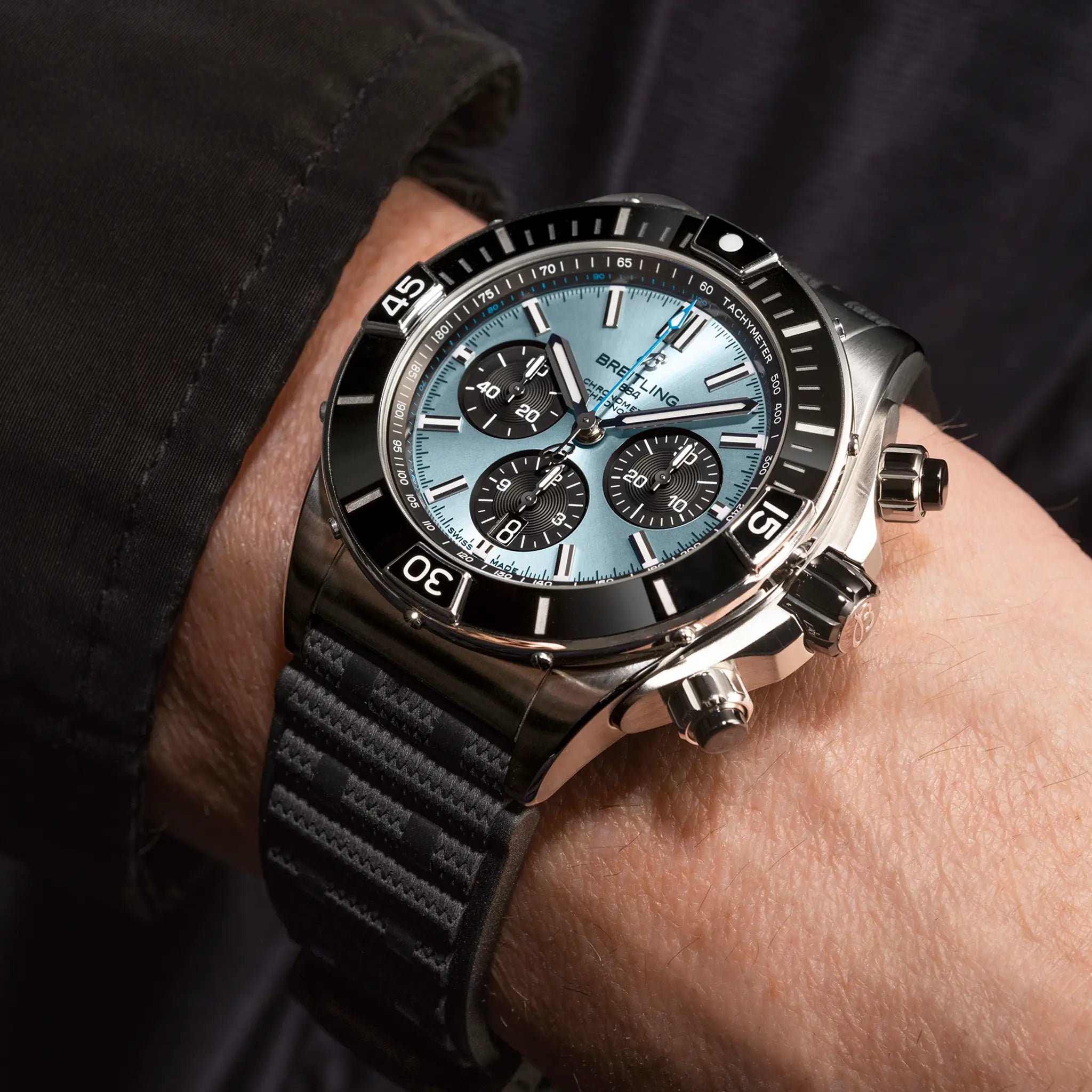 Breitling PB0136251C1S1 Breitling