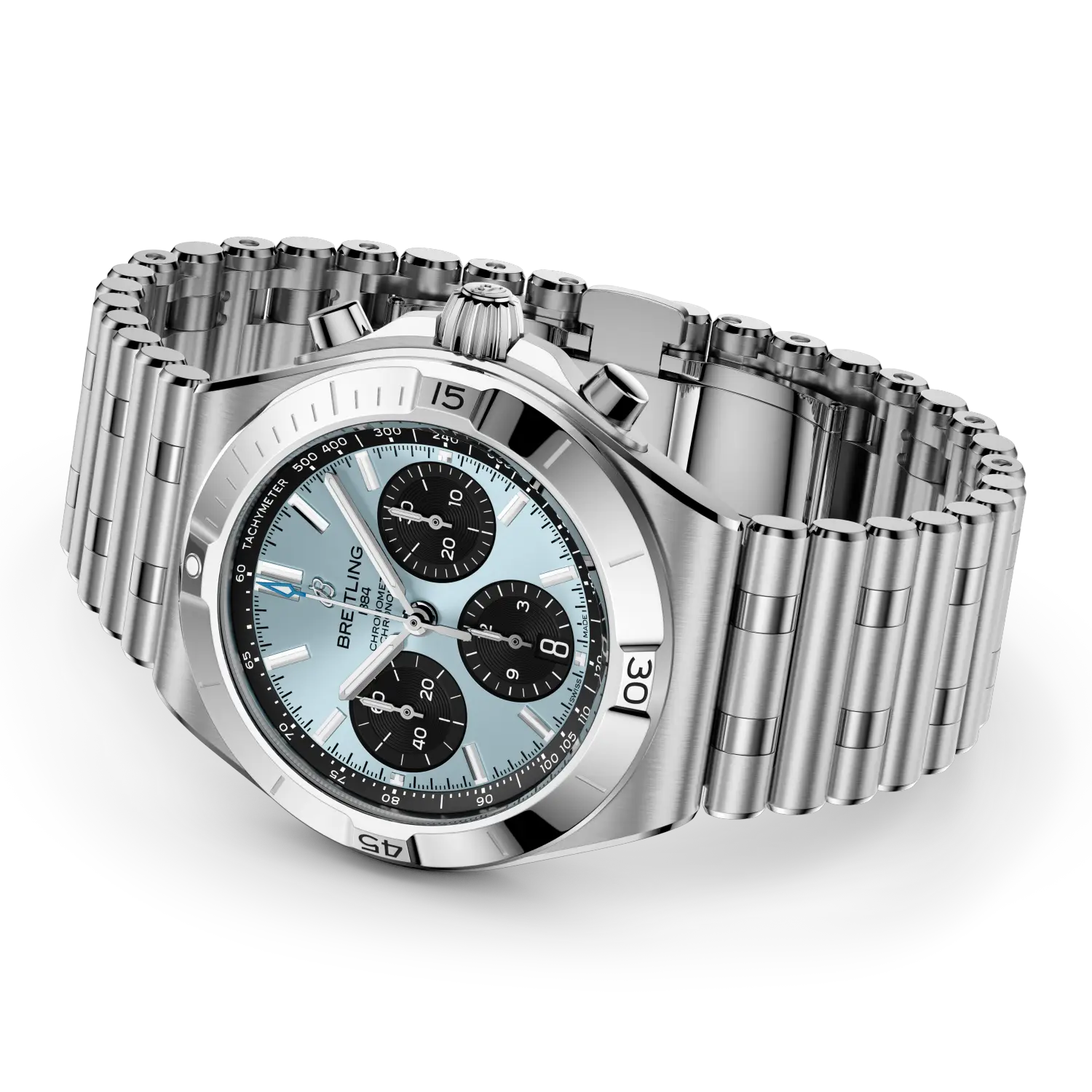 Breitling PB0158101C1A1 Chronomat Watch