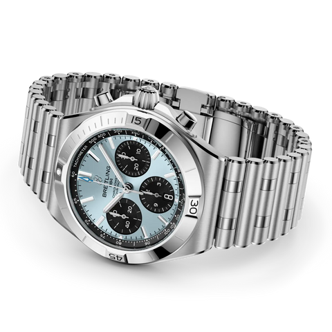 Breitling PB0158101C1A1 Chronomat Watch