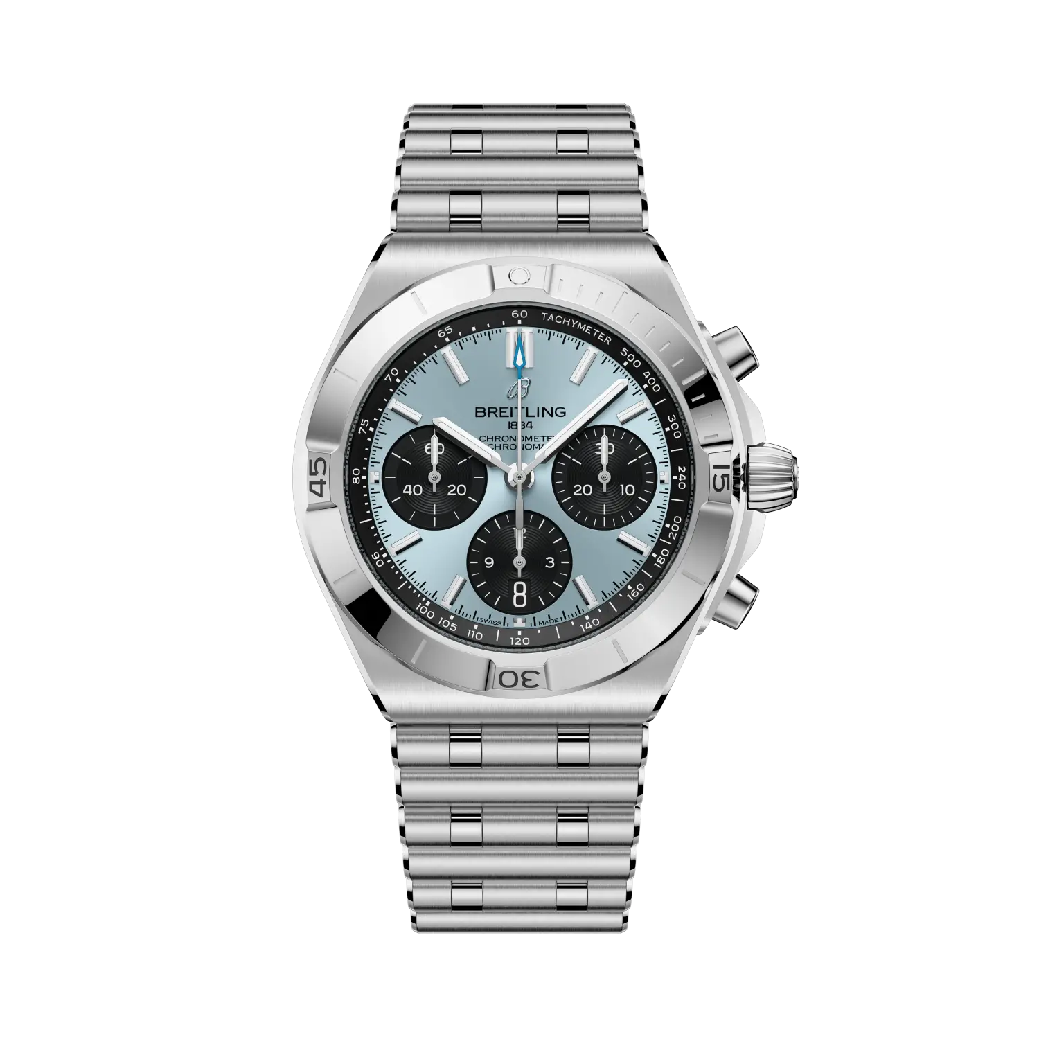 Breitling PB0158101C1A1 Chronomat Watch