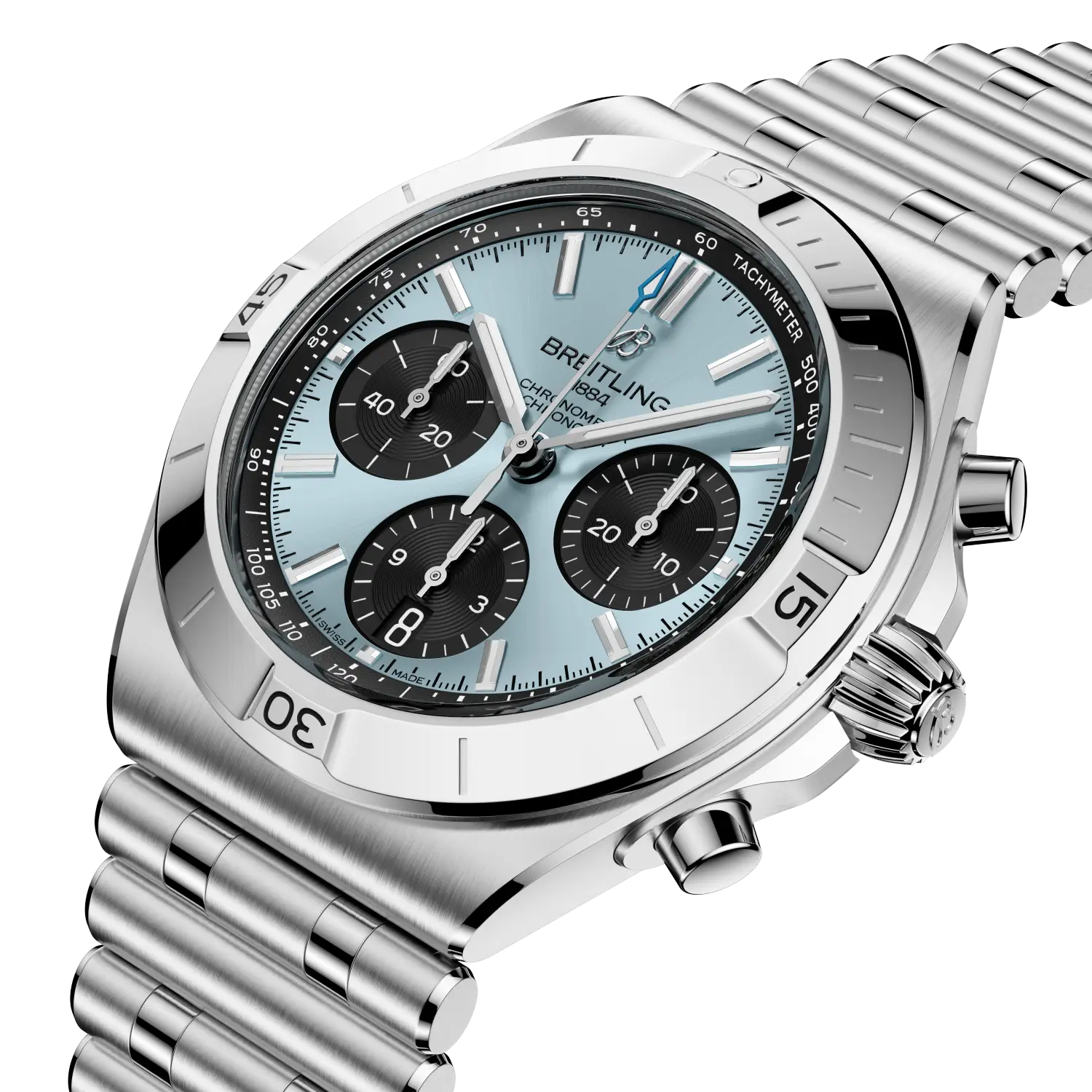 Breitling PB0158101C1A1 Chronomat Watch