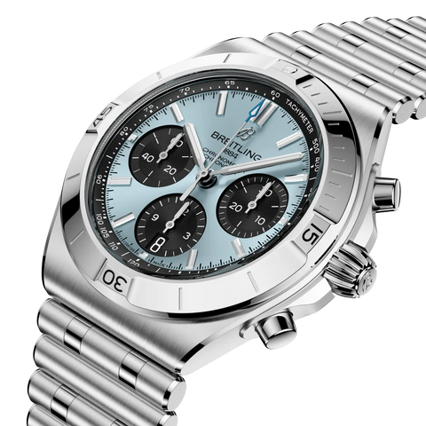 Breitling PB0158101C1A1 Chronomat Watch