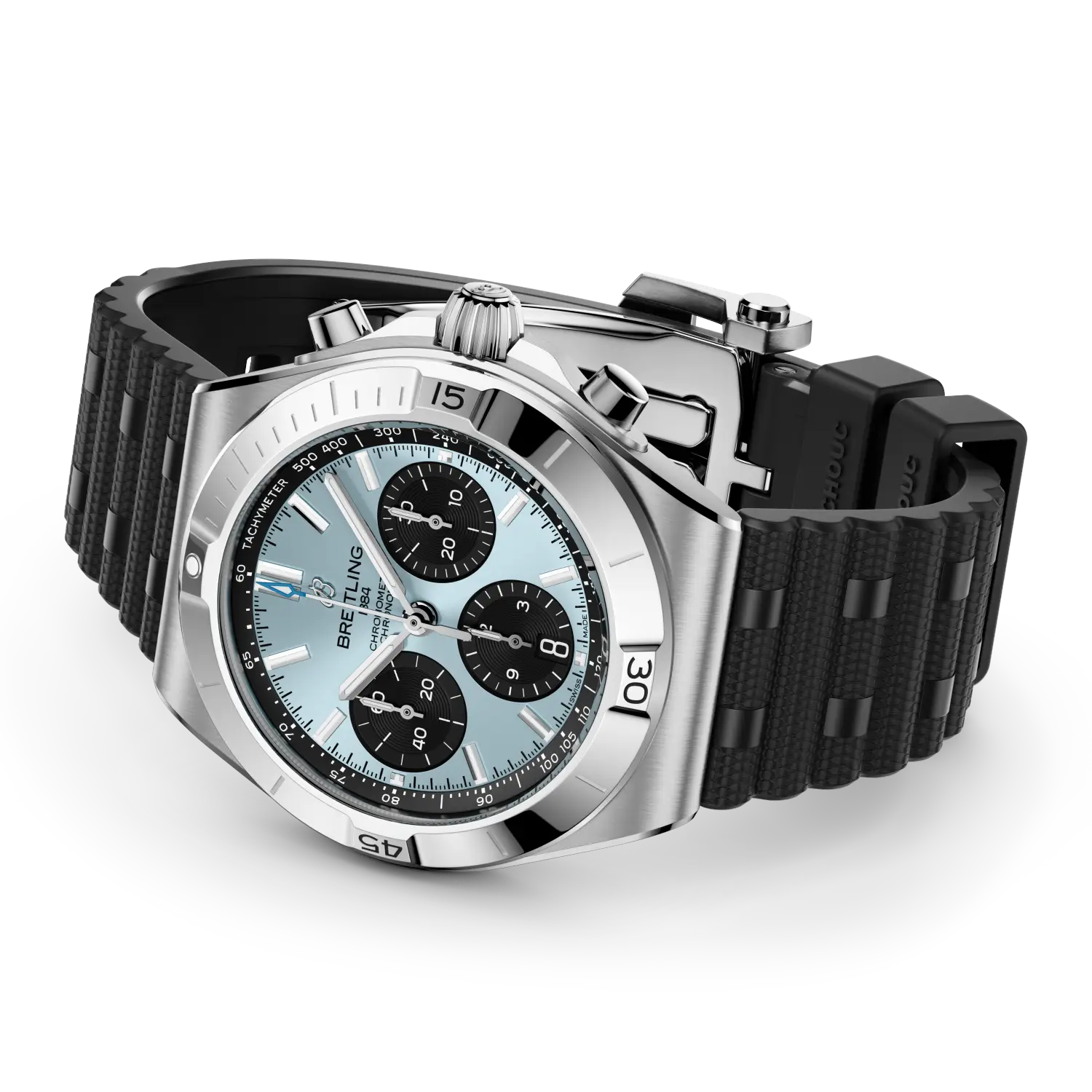 Breitling PB0158101C1S1 Chronomat Watch