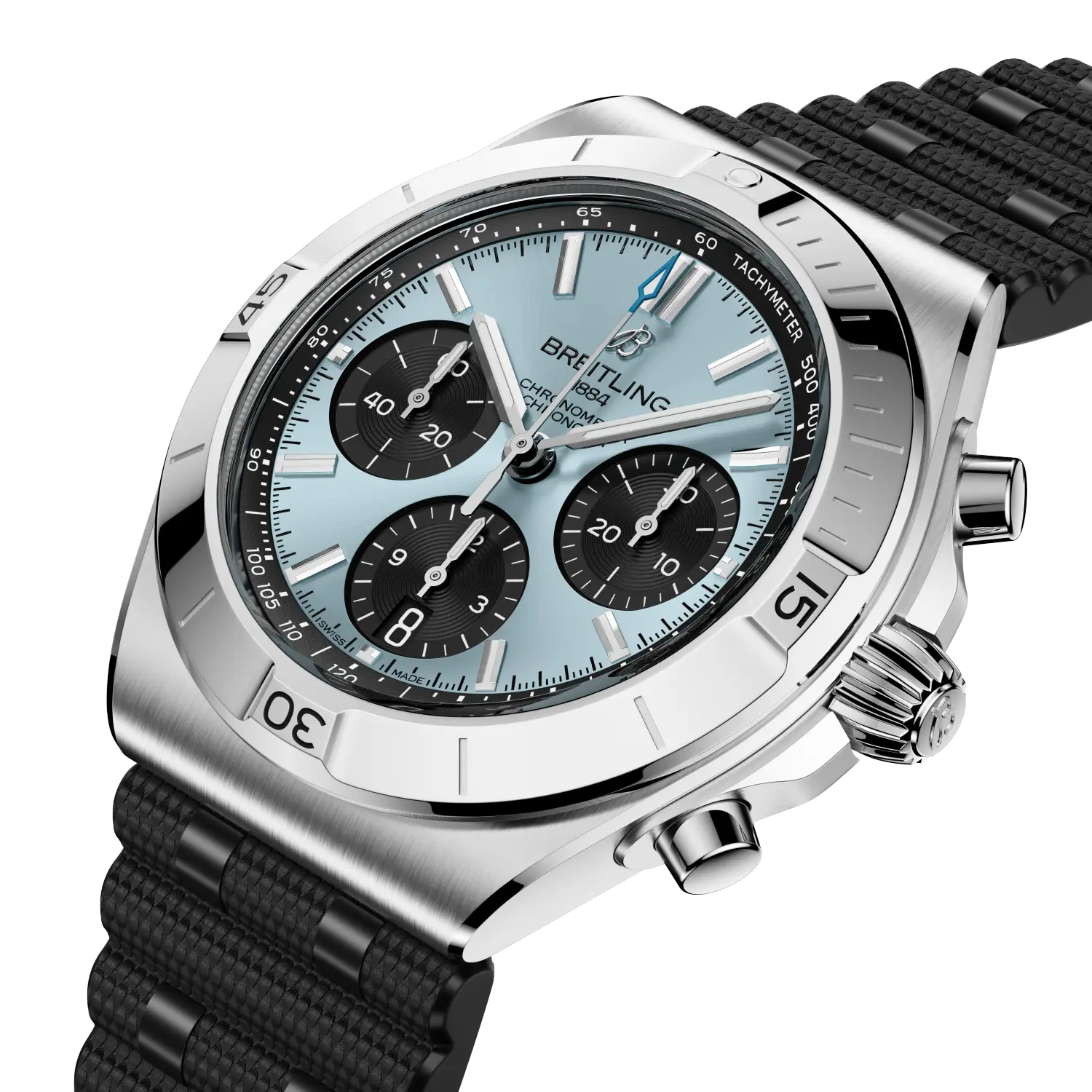 Breitling PB0158101C1S1 Chronomat Watch