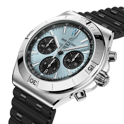 Breitling PB0158101C1S1 Chronomat Watch