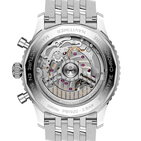 Breitling PB1920251C1A1 Watch - B19 Watch Japan Official (Image 4)
