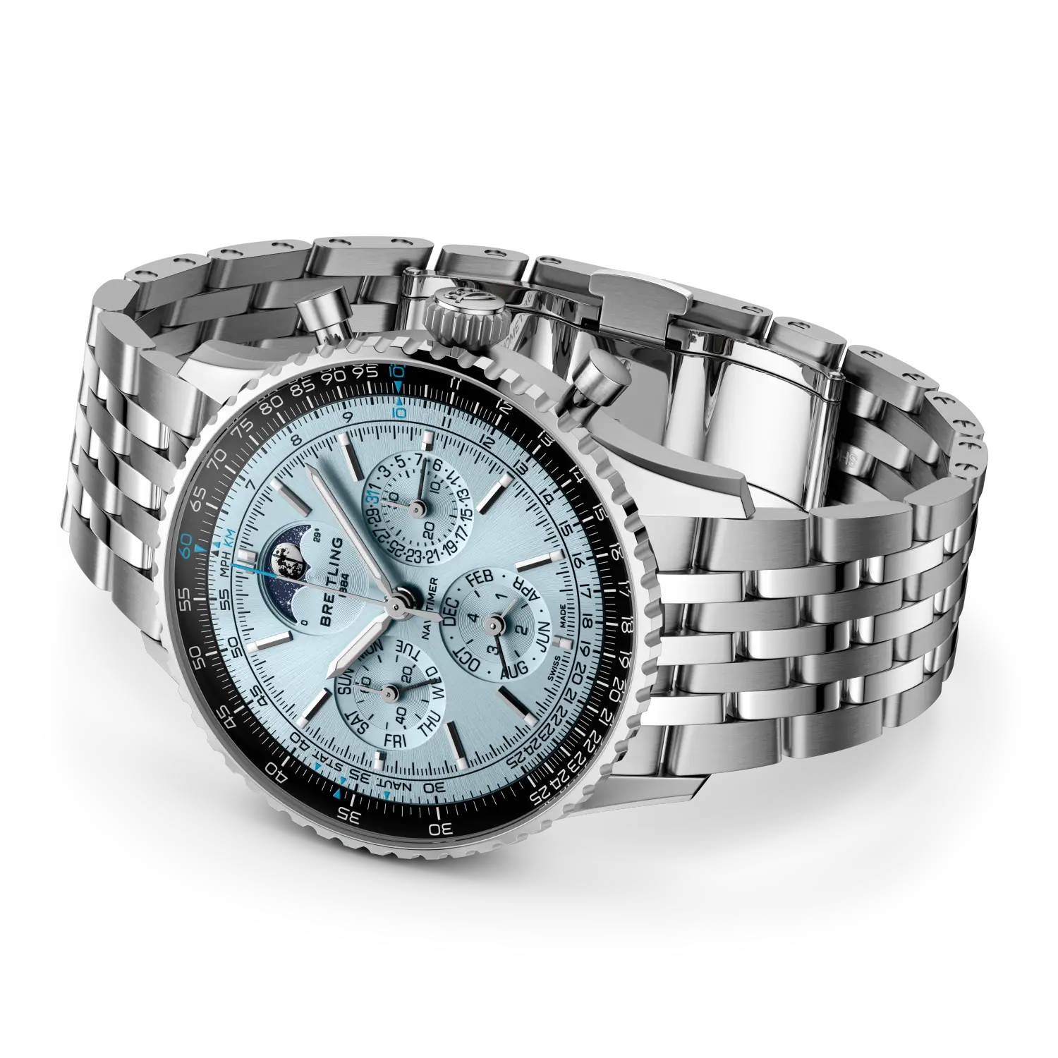 Breitling PB1920251C1A1 Watch - B19 Watch Japan Official (Image 3)