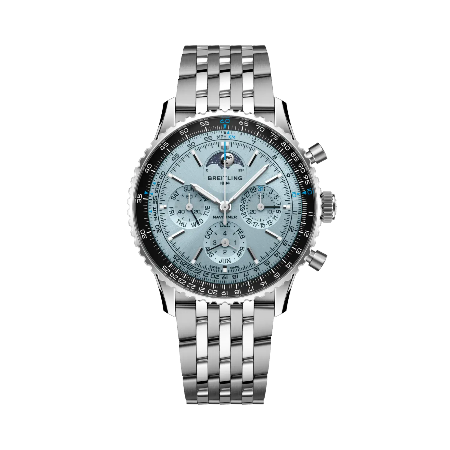 Breitling PB1920251C1A1 Watch - B19 Watch Japan Official