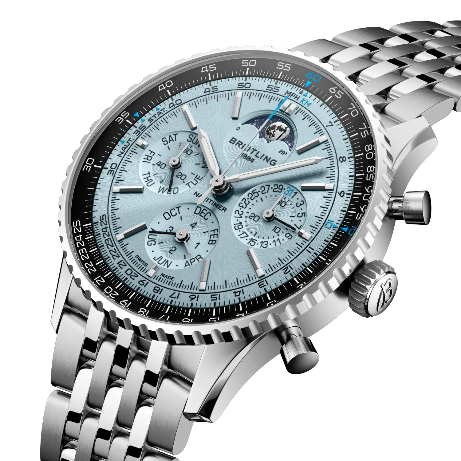 Breitling PB1920251C1A1 Watch - B19 Watch Japan Official (Image 2)