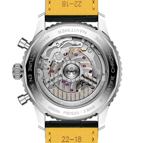 Breitling PB1920251C1P1 Watch - B19 Watch Japan Official (Image 4)