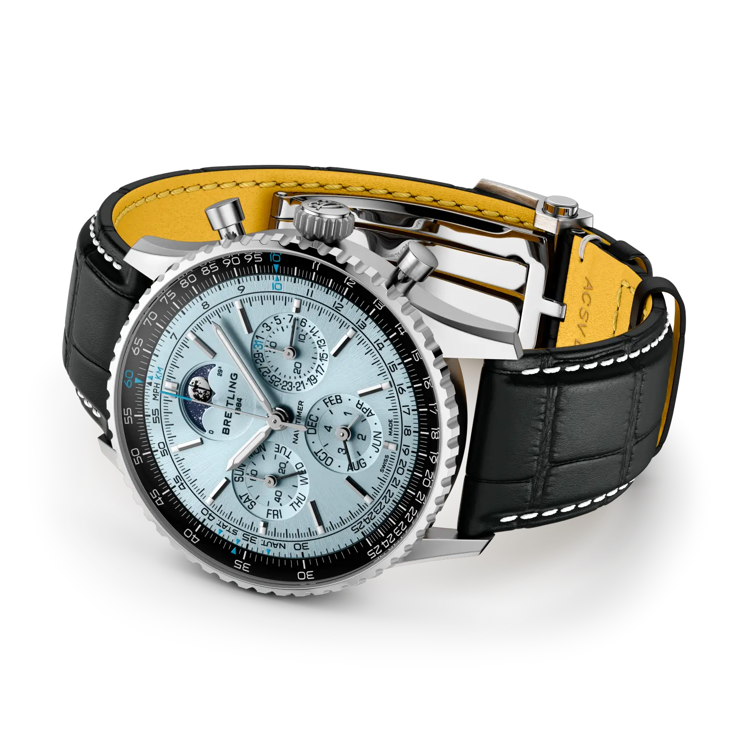 Breitling PB1920251C1P1 Watch - B19 Watch Japan Official (Image 3)