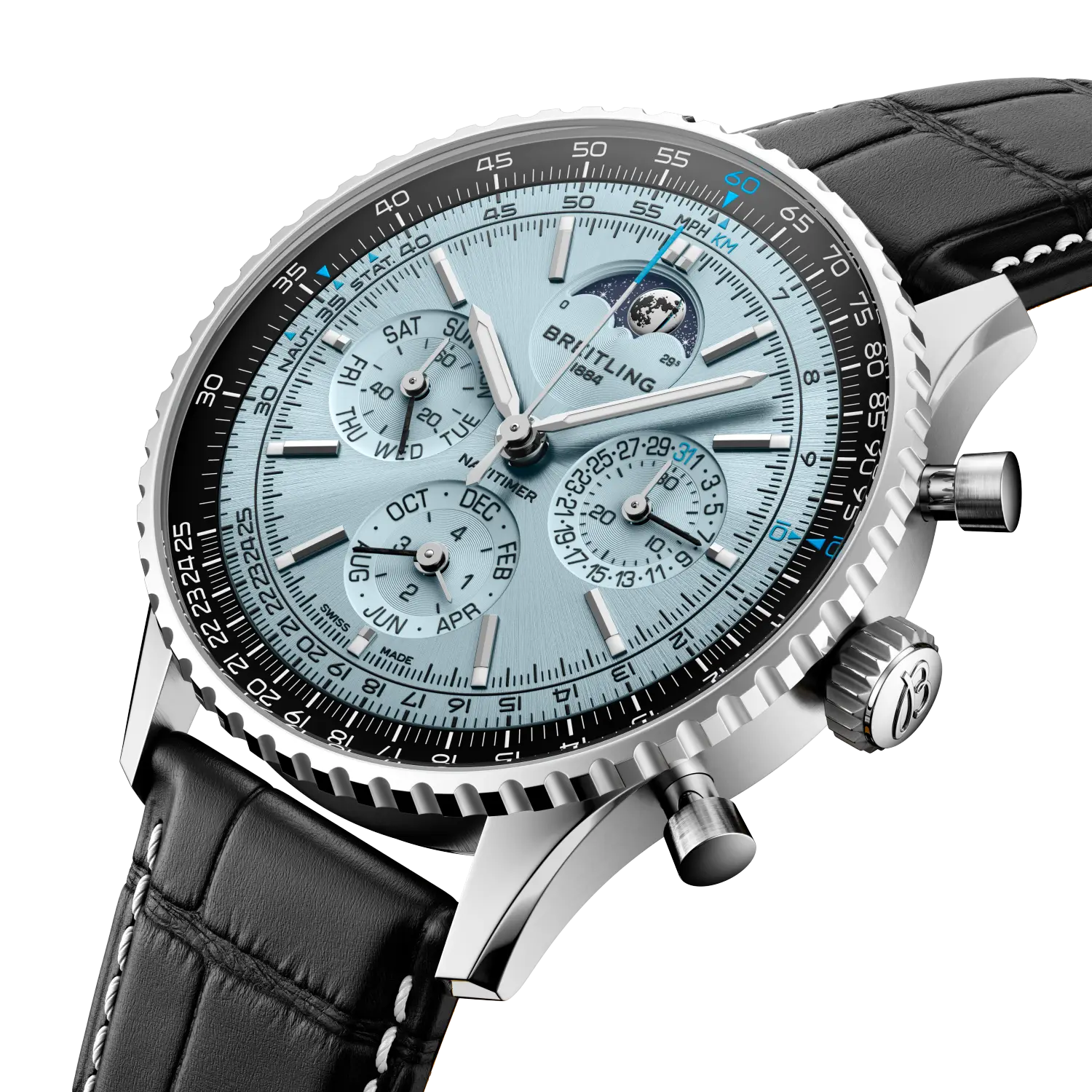 Breitling PB1920251C1P1 Watch - B19 Watch Japan Official (Image 2)